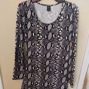 July 4th Sale!!Dress L/XL